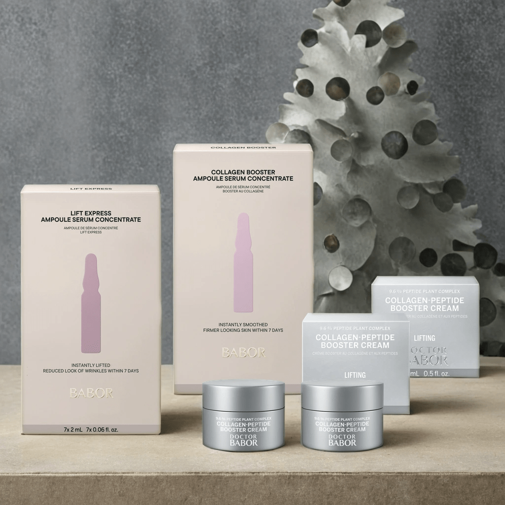 BABOR Weihnachts-Lifting-Set